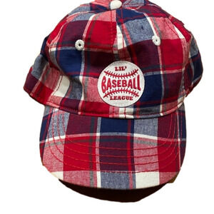 Good
GYMBOREE Kids Hat in Good Condition - 18-24 Months